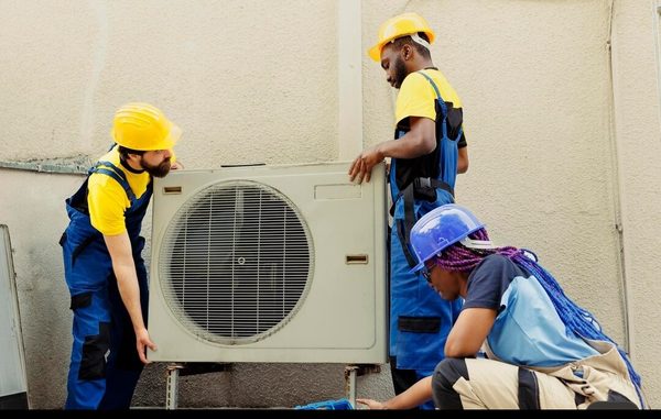 4 Tips to Hire a Reliable HVAC System Replacement Service